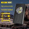 Nu Feng Magnetic Mini Work Light with Type-C Fast Charging
