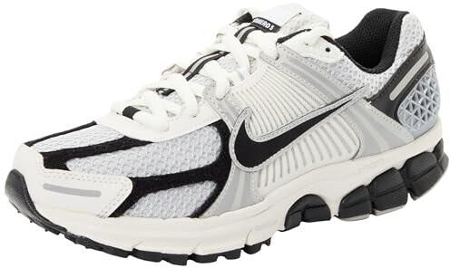 Кроссовки Nike Zoom Vomero 5 Women photon dust/phantom/metallic silver/black