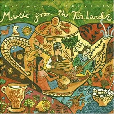 CD VARIOUS - T-Land  GECH8094 Japan ObiMusic Others Used