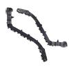 Accesorii de exterior – Bare de protecție