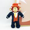 New Product Doll Fashion Cute Plush Doll Doll