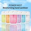 POWER MIST Set Spray Dezinfectant pentru Mâini 1