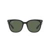 RB4379D-60171-55  Sun-blocking sunglasses
