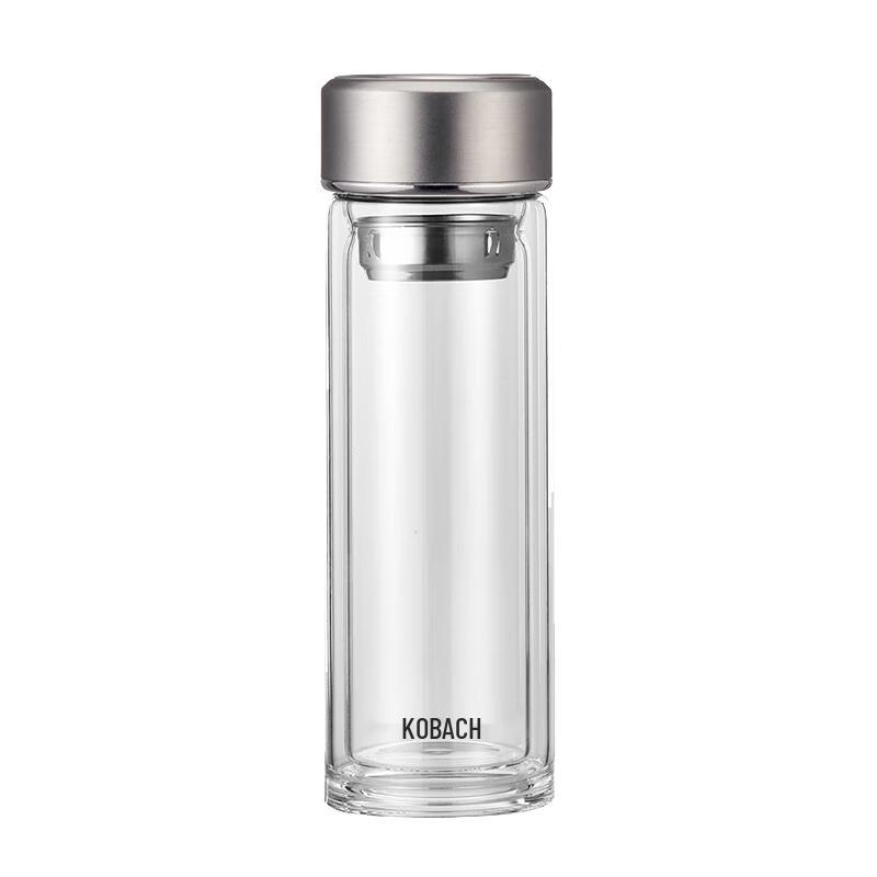 Kangbach KH-B52T02 Pure Titanium Insulated Bottle