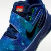 Nike Team Hustle D 12 LEGO Brave Blue (PS)