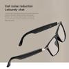 Audios Eyewear for Travel Business Multifunctional AI Translator Glasses Support Multi Platform for Men Women