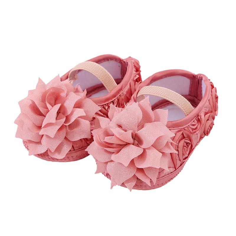 

Обувь для первых ходунков для младенцев, нескользящая обувь принцессы 13