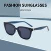 Sunglasses For Men Small Frame Uv Protection Suitable For All Face Pes  Lentes De Sol