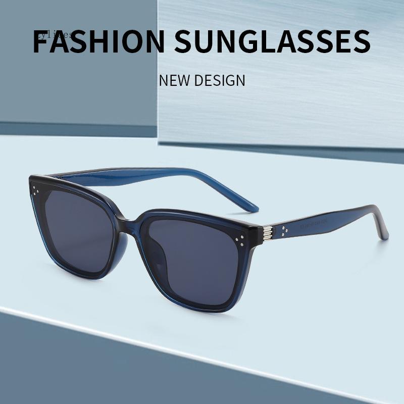 Sunglasses For Men Small Frame Uv Protection Suitable For All Face Pes Lentes De Sol