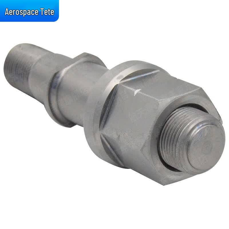 Aerospace Tate TA5380 Left Wheel Hub Stud with Nut