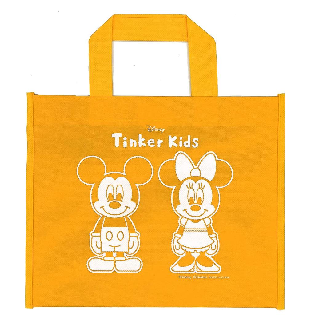 Gakken Disney Tinker Kids Easy Aiueo mit Stift 3 Jahre alt und 83827 (Zielalter über)