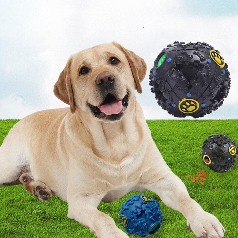 Großhandel Hund Futterleck-Ball Interaktives Haustierspielzeug Von Pet World
