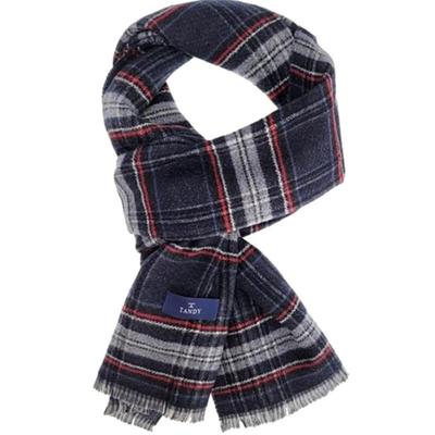 Αξεσουάρ – Κασκόλ