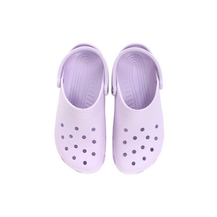 Crocs Classic Clog Lavender Unisex Sneakers 10001-530