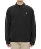 Polo Ralph Lauren Biswing Windbreaker - Black