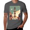 New Delhi Tshirt Casual Street Style Short Sleeve Tee