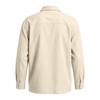 Men's Long Sleeve Pullover Shirt for Spring and Fall Casual Wear