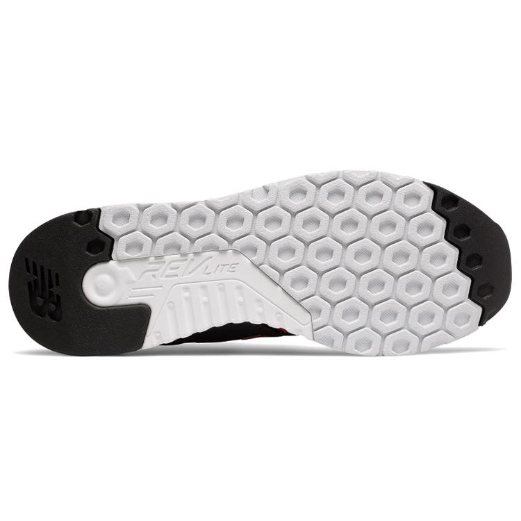 new New Balance 247 Bred