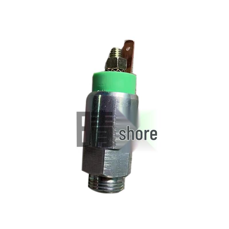 Shaanxi SX2190 Differential Indicator & Lock Pressure Switch