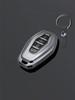 Key Case Cover Fob For Chery Jetour X70 X90 X95 Plus X70Plus X90Plus    Keyring Soft New Tpu Key Protector Shell
