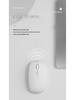 Universal Silent Bluetooth Wireless Mouse for iPad, Mobile Phones, Tablets, and Laptops