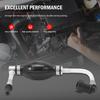 6001545517 Engine Fuel Pipe Fuel Hose Pipe With Hand Pump Renault Master Mk2 Vauxhall Movano Mk1 1.9 2.5 DTI Fuel Line Tube
