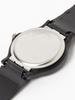 Beams Boy CASIO LQ24B Women's Watch, Black - 13480021259
