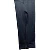 Mizuno Knitted Sweatpants Unisex Black P2CD43Z2