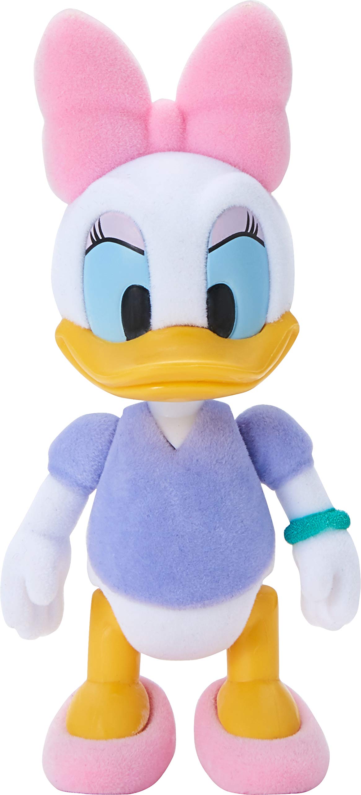 Персонаж Disney DIYTOWN Кукла Дейзи Дак DD-04