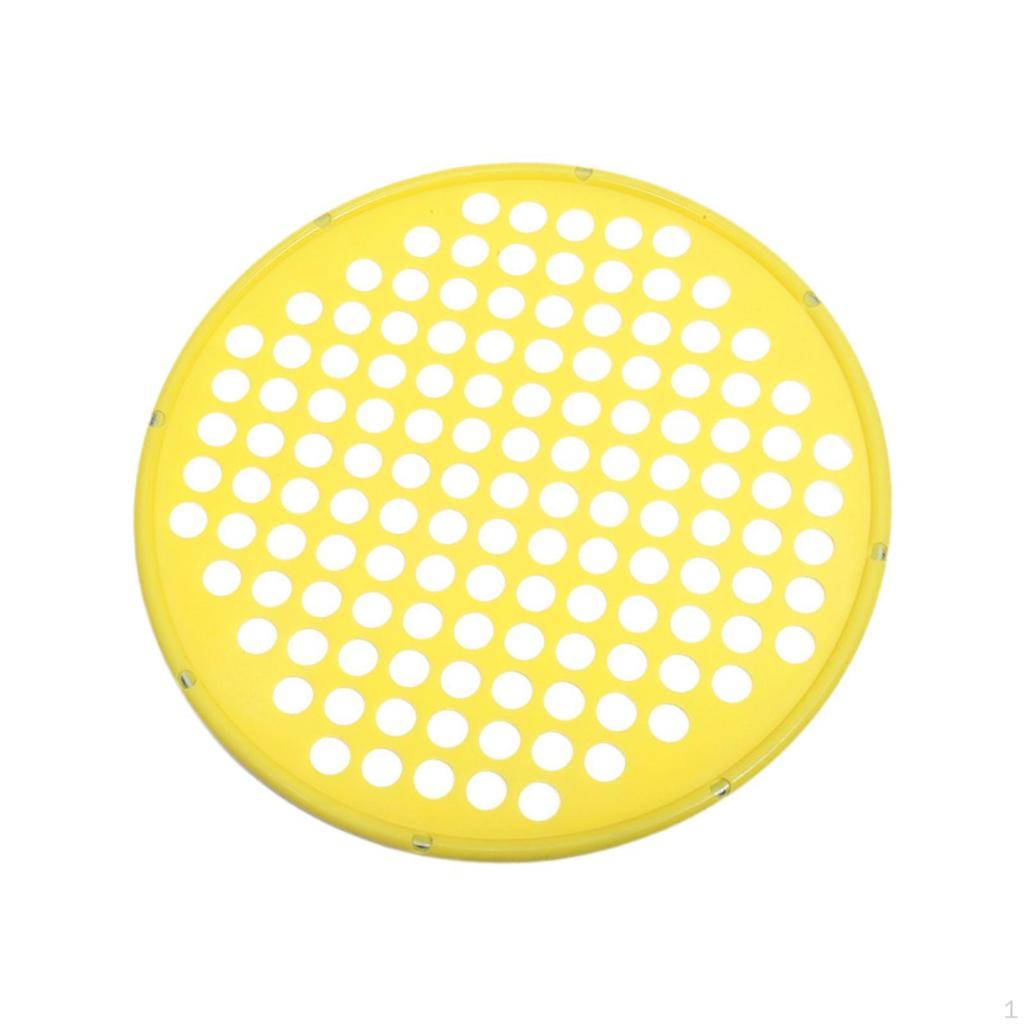 14-inch Hand Exercise Net To Support Forearm Training, Portable And Versatile