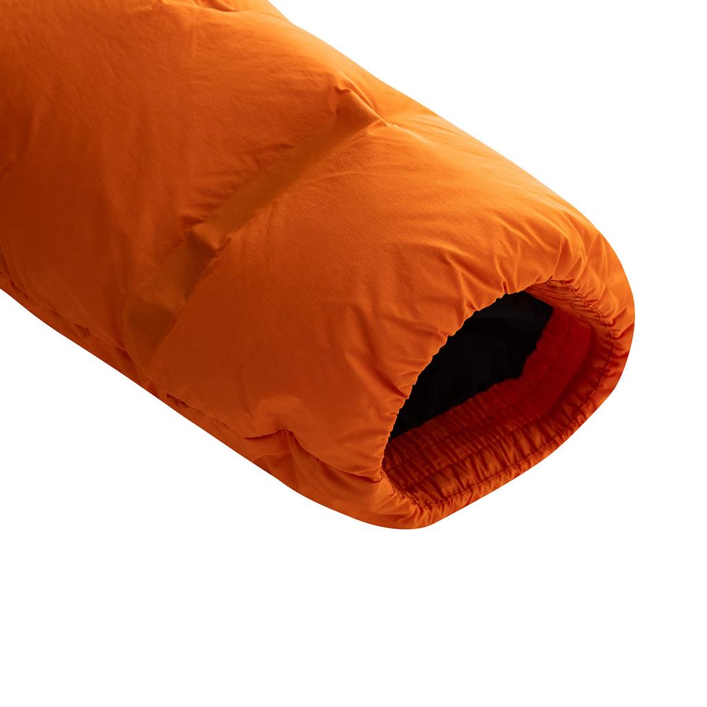 Anta Outdoors Warm Jacket Outdoor Down Coat Men Outerwear 952546902-9