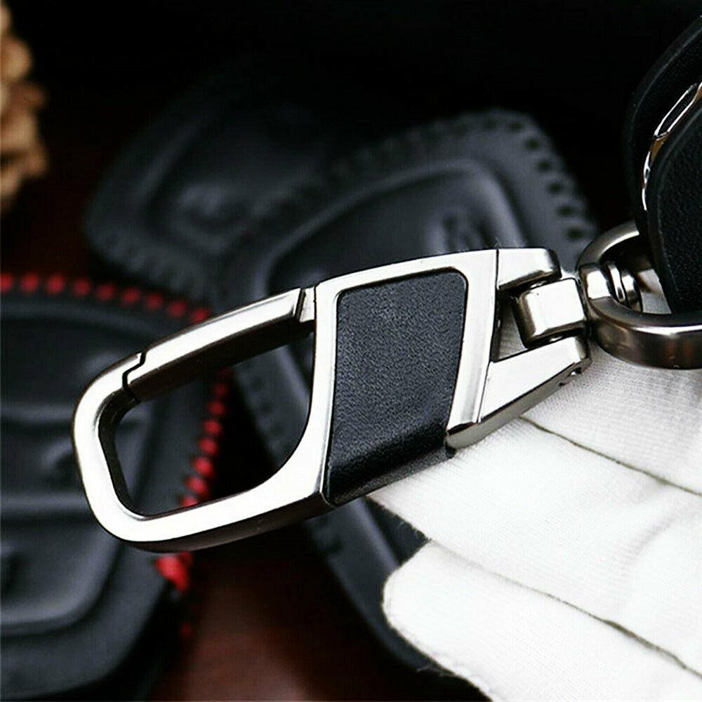 Afstandsbediening Sleutelhanger Ring Kettingkast Voor Jeep Grand Cherokee Chrysler Dodge Fiat