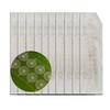 100PCS Transparent Ear Point Stickers Ear Pressure Stick Acupuncture Auricular Ear Stickers Massage