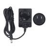 AC Adapter 12V 1A 100‑240V US Power Supply Charger OD 5.5mm ID 2.1mm for Jetson Nano