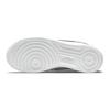 Nike Air Force 1 LV8 Low White Metallic Gold - DM3322-100