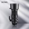 SIGMA 60-600mm F4.5-6.3 DG DN OS Sports Full-Frame L-Mount Lens