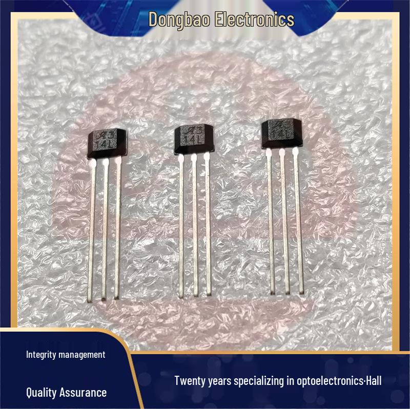 

ALLEGRO A3514LUA Linear Hall-Effect Sensor IC A3514LUA