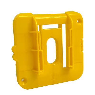 1-5PCS Battery Holder for Dewalt 20V Battery Mounts Dock Holder Fit for DCB200 DCB201 DCB202 Batteries Wall, Work Van, Shelf