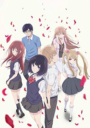

Kuzu s Book Nostalgia 1 (Complete Production Limited Edition) (Blu-ray)