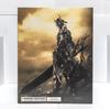 [USED] FF14 Dark Knight Figure Shadowbringers Collector's Edition