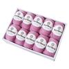 Wool Blend Yarn Ball - Medium Thickness for DIY Knitting Projects