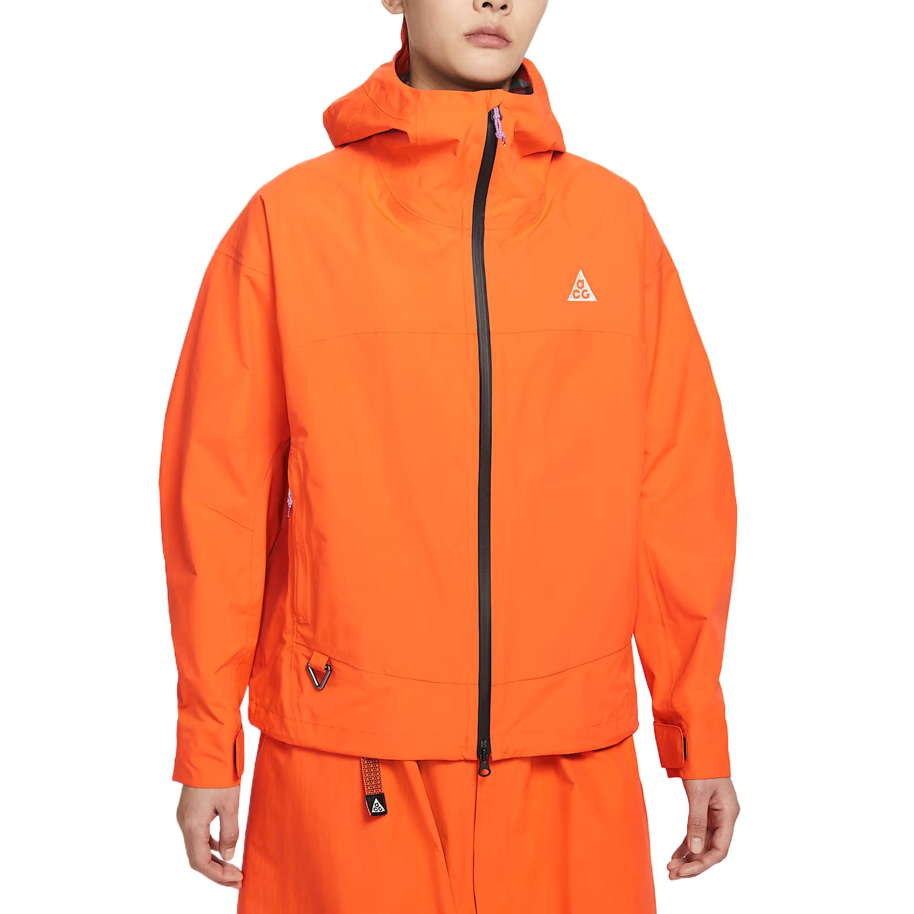 Nike Nike Nike  Morpho  Women s Storm-FIT Adv Rain Jacket HJ0247-819 L