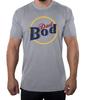 Dad Bod-American Light Beer Shirt, Best Dad T-Shirts, Cool Shirts for Dad!