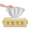 Large Disposable Kitchen Cleaning Wipes - 80 Thickened Sheets, Degreasing
