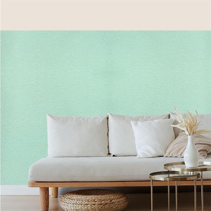 3D selbstklebende, wasserdichte, feuchtigkeitsbeständige Tapete, Schlafzimmer, Wohnzimmer, Renovierung, Wandaufkleber, Heimdekoration