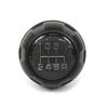 6 Speed Manual Shifter Shift Knob 52060485AG  for Jeep Wrangler 2007-2013