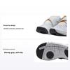 Flex Advance BR PS Anti-Kick Shock Absorption Low-Top Kids Running Shoes Kids Running Shoes White DC9370-100