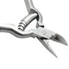 Professional Manicure Fingernail Toenail Cuticle Nipper Dead Skin Remover Trimming Nail Clipper Feet Scissor Plier Pedicure Tool