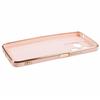 For Xiaomi Redmi 13 5G/13 4G/Note 13R 5G Case TPU 6D Electroplating Phone Cover Shock-Absorption
