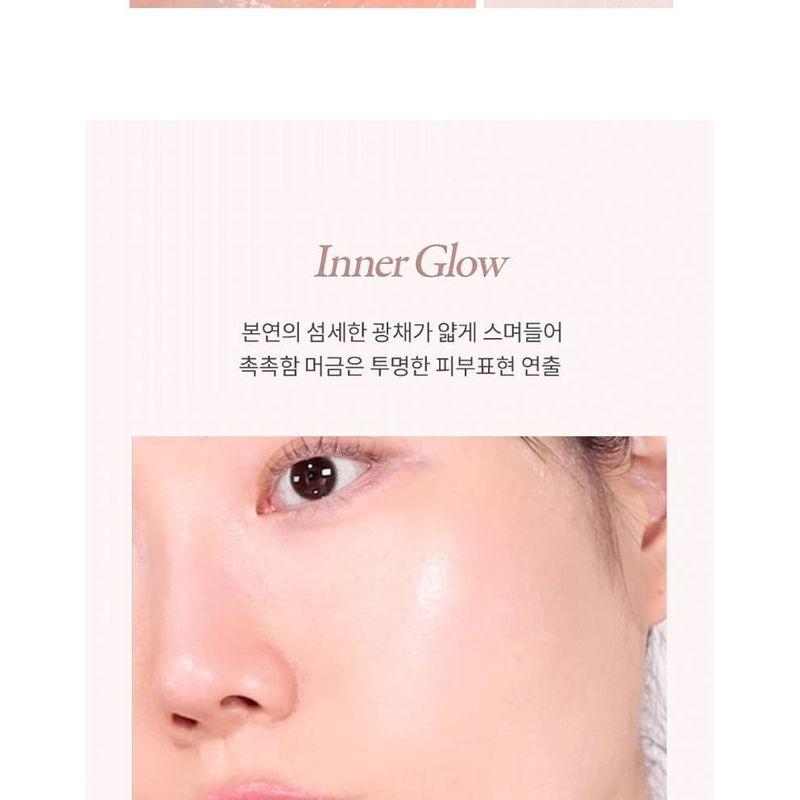 Aperire - Blooming Days Glow Balm